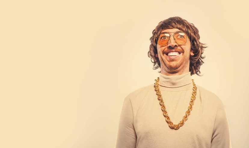 Uwe, das Maskottchen von upgrade4you, heißt Bewerber willkommen