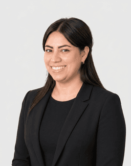 Hazal-Hanim Sezer - Deine persönliche Recruiterin bei upgrade4you