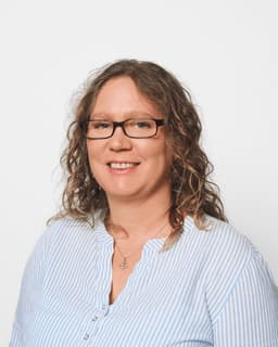 Janet Lipovac - Deine persönliche Recruiterin bei upgrade4you