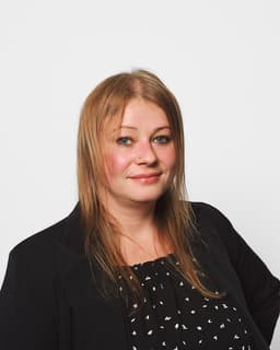 Anne Mundstock - Deine persönliche Recruiterin bei upgrade4you