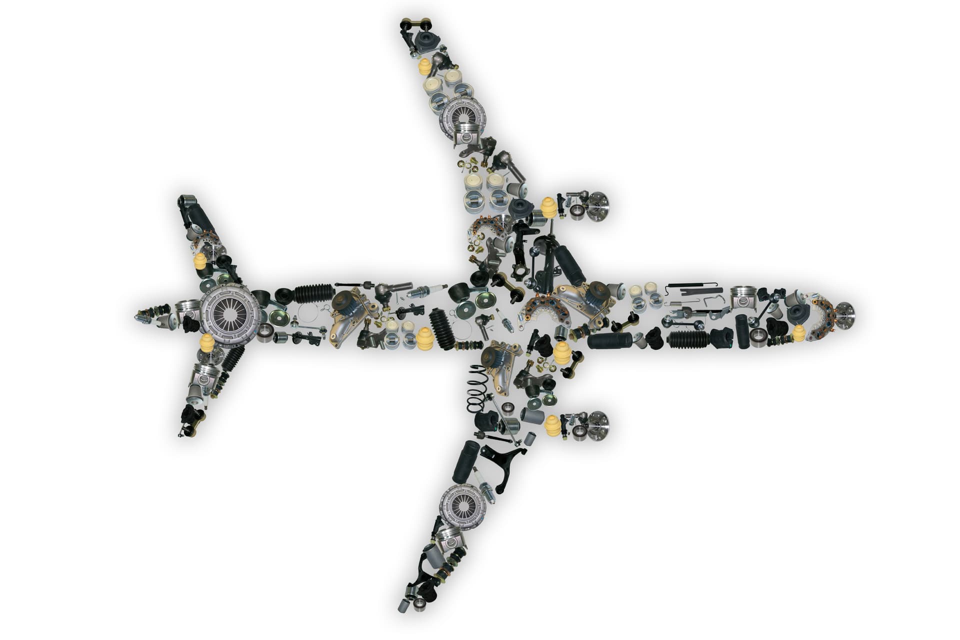 Stellenangebot: Avioniker B2 (m/w/d) Lufthansa Technik bei Upgrade4You GmbH - Jetzt bewerben