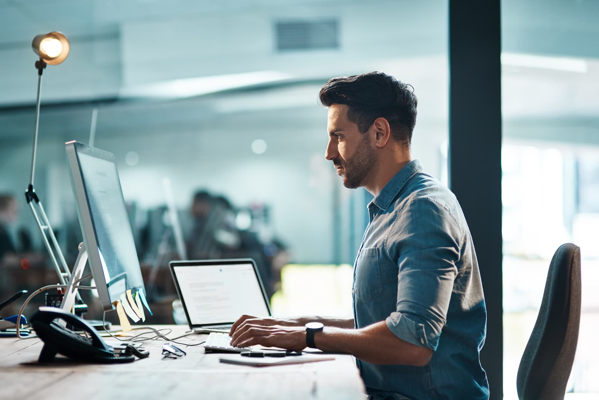 Stellenangebot: Projektmanager (m/w/d) Lufthansa Technik bei Upgrade4You GmbH - Jetzt bewerben