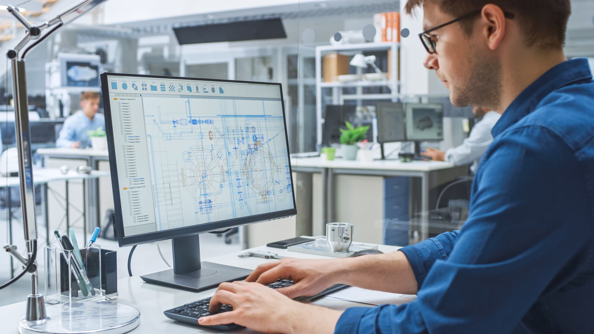 Stellenangebot: Testingenieur Luftfahrtsysteme (m/w/d) bei Upgrade4You GmbH - Jetzt bewerben