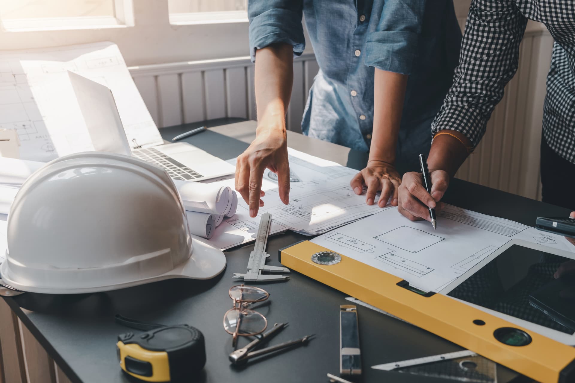 Stellenangebot: Projektleiter Bau und Infrastruktur (m/w/d) – Hamburg bei Upgrade4You GmbH - Jetzt bewerben