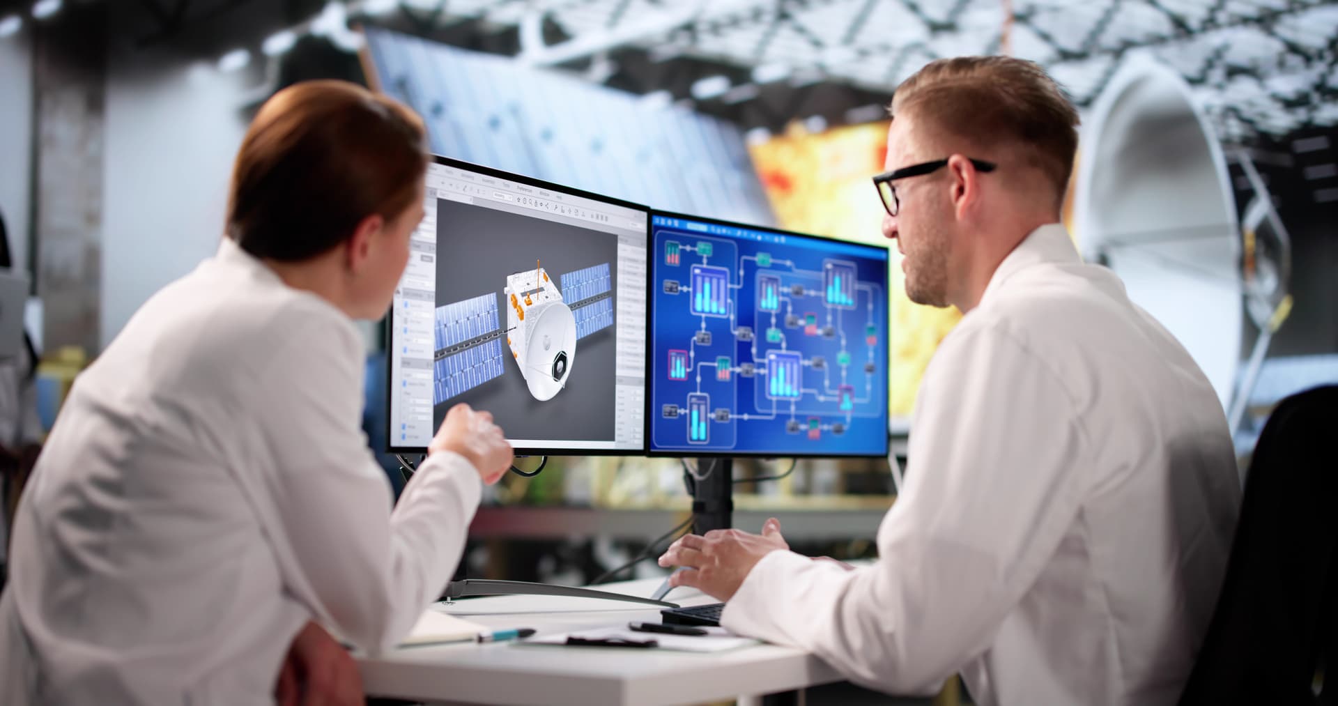 Stellenangebot: Entwicklungsingenieur Systeme (m/w/d) Wedel bei Upgrade4You GmbH - Jetzt bewerben