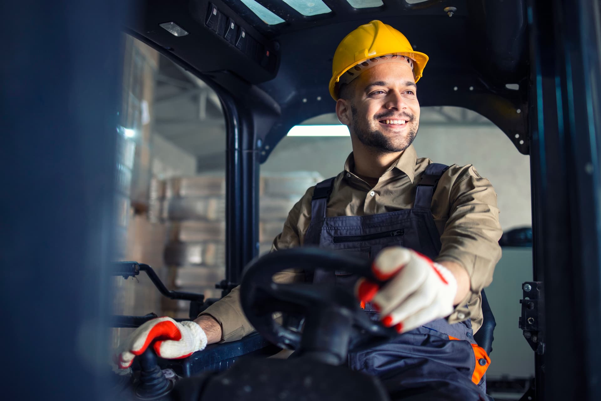 Stellenangebot: Fachkraft Lagerlogistik (m/w/d) Lufthansa bei Upgrade4You GmbH - Jetzt bewerben