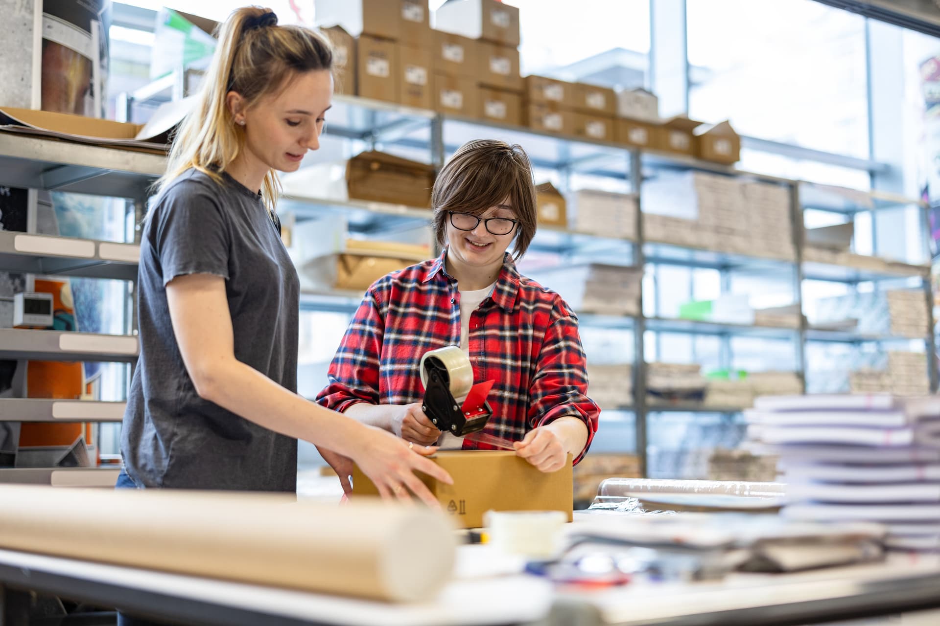 Stellenangebot: Werkstudent Logistik (m/w/d) Lufthansa bei Upgrade4You GmbH - Jetzt bewerben