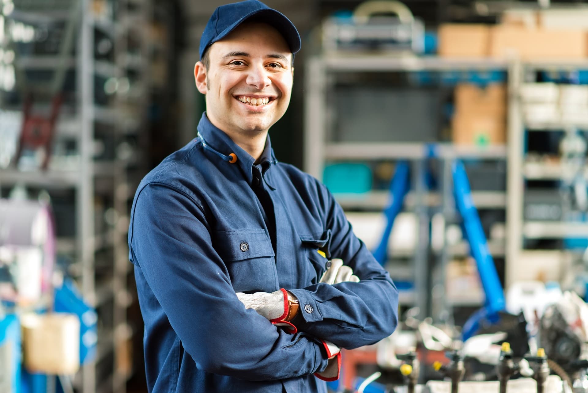 Stellenangebot: Techniker Wartungsarbeiten (m/w/d) Brunsbüttel bei Upgrade4You GmbH - Jetzt bewerben
