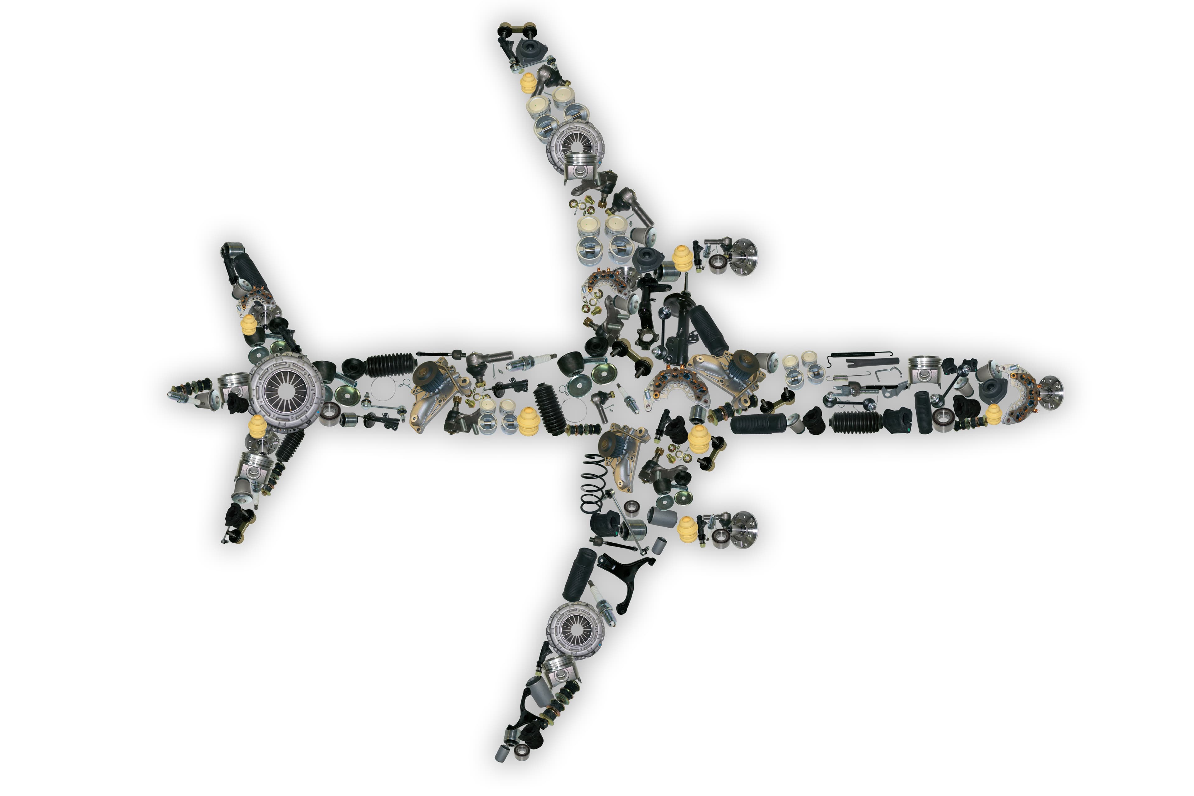 Stellenangebot: Materialdisponent / Reparatursteuerung (m/w/d) Lufthansa Technik bei upgrade4you GmbH - Jetzt bewerben