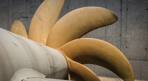 Stellenangebot: Garantiemanager im Bereich Schiffbau (m/w/d) – Rostock bei upgrade4you GmbH - Jetzt bewerben