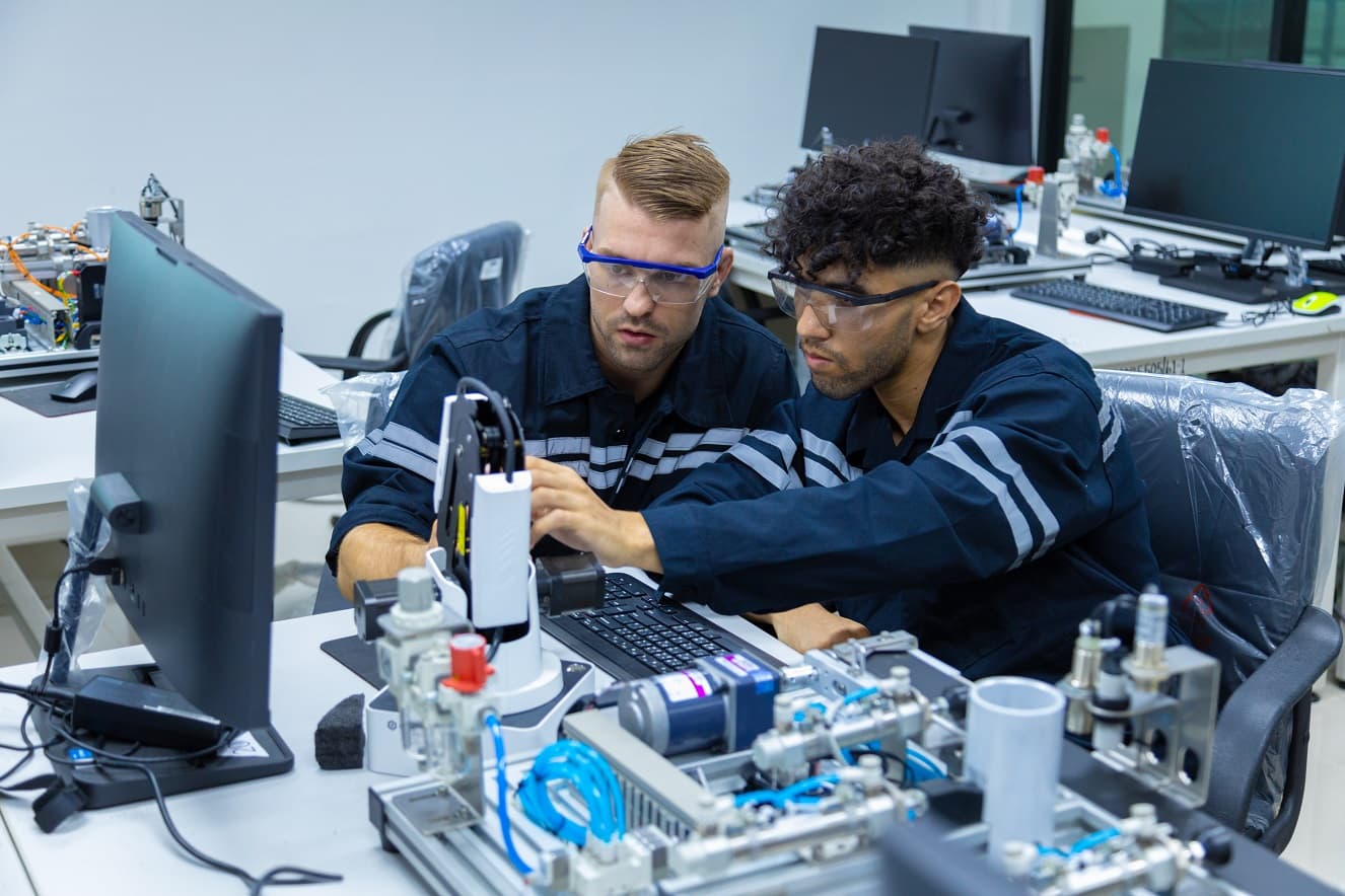 Stellenangebot: Servicetechniker/ Mechatroniker (m/w/d) - Luftfahrttechnik bei upgrade4you GmbH - Jetzt bewerben