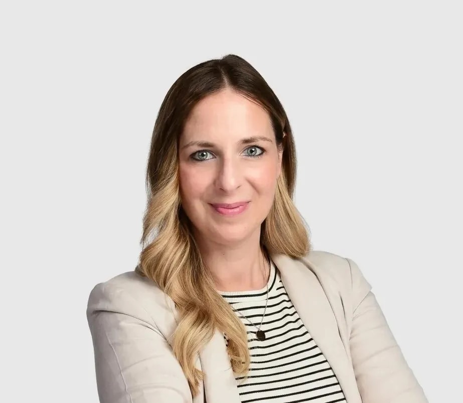 Claudia Reiche - Business Development Manager
