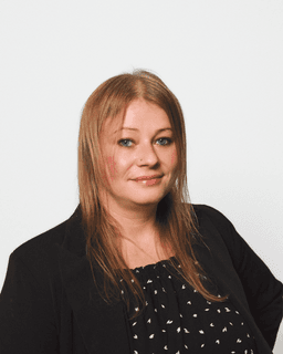 Anne Mundstock - Deine persönliche Recruiterin bei upgrade4you