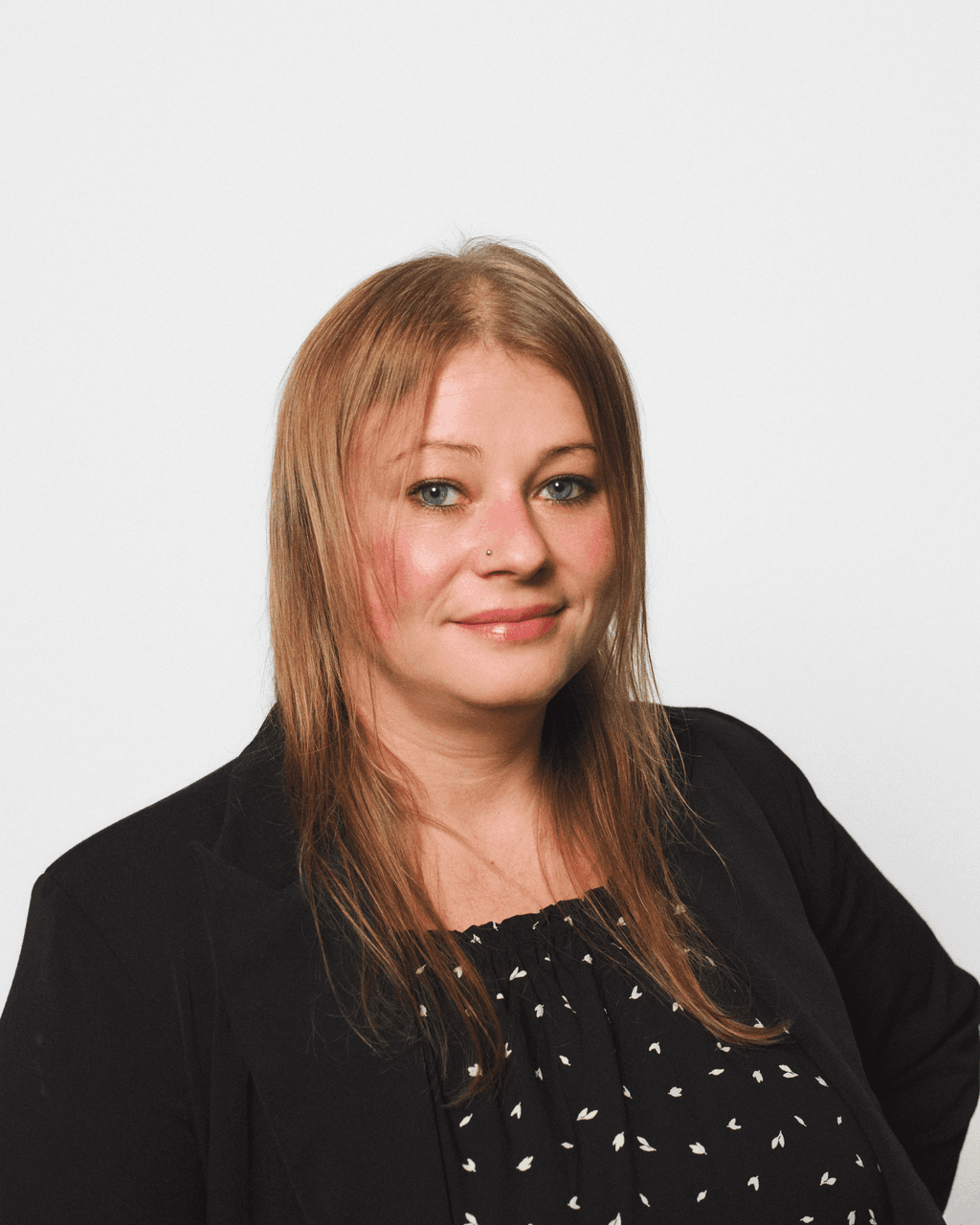 Anne Mundstock - HR Specialist