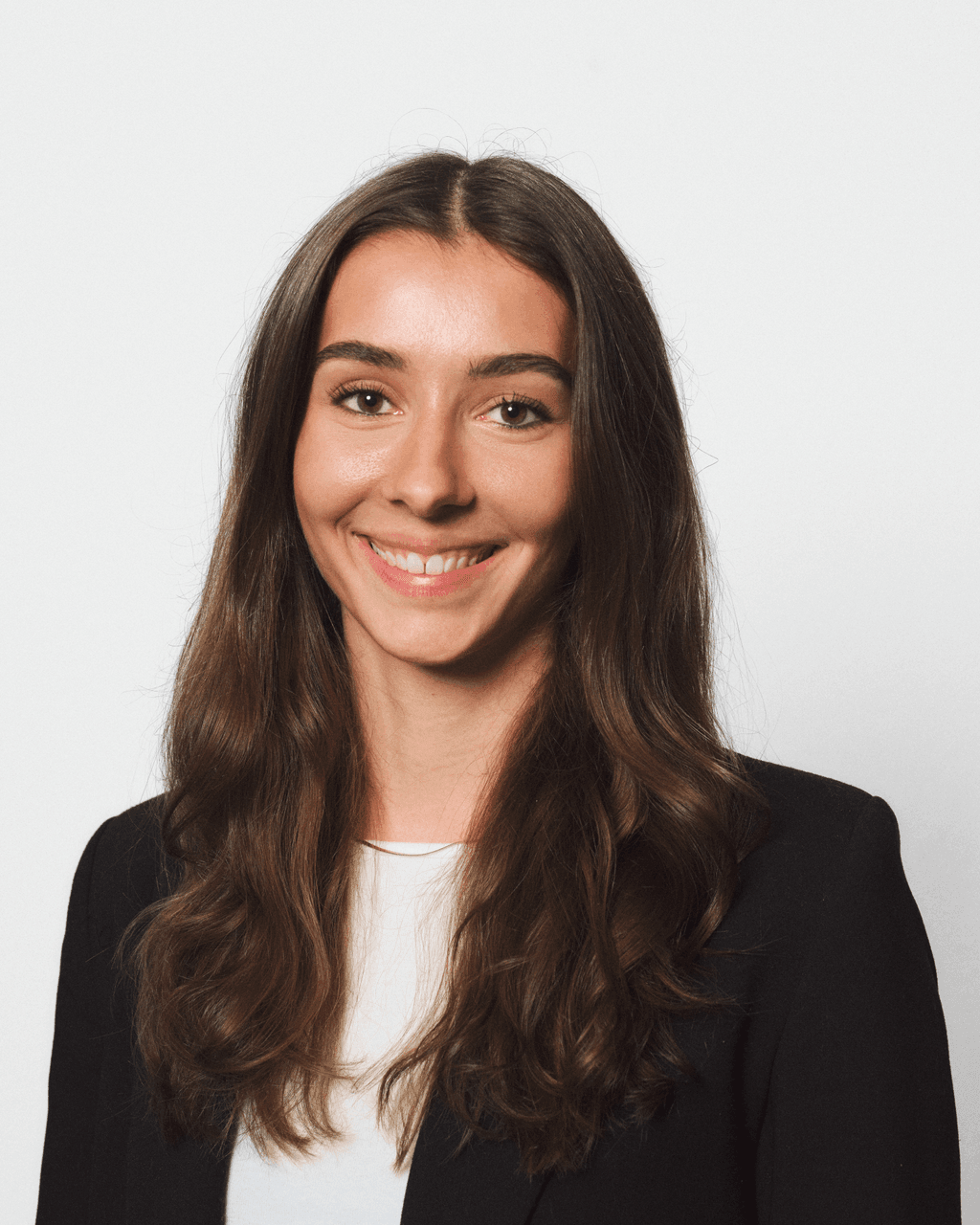 Dana Behrendt - Werkstudent