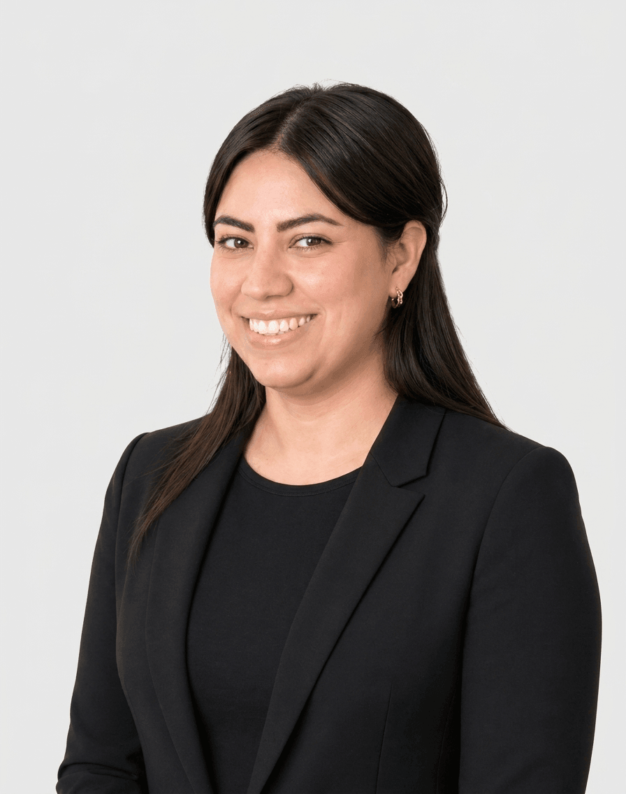 Hazal-Hanim Sezer - HR Specialist