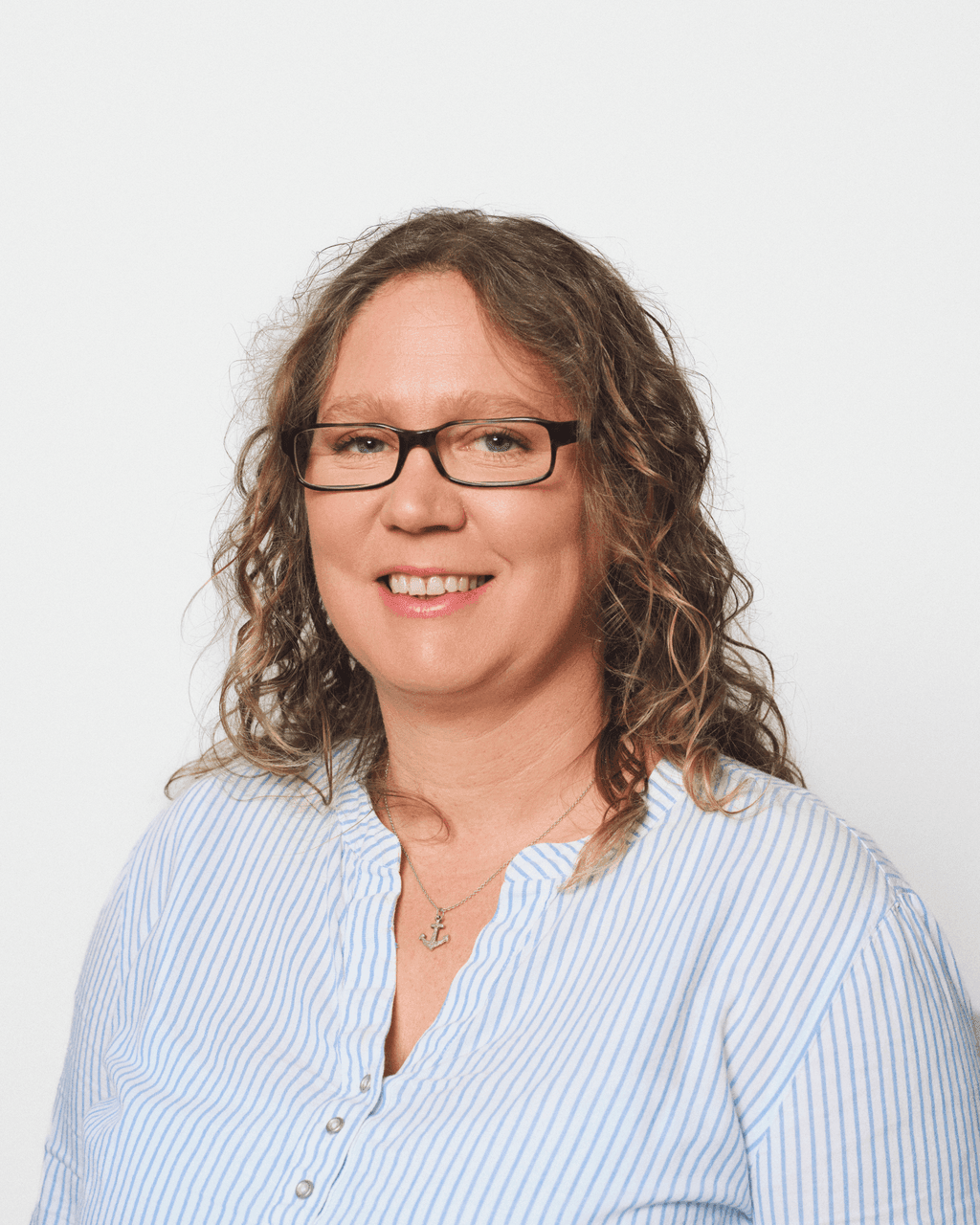 Janet Lipovac - Projekt-/Qualitätsmanagement