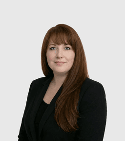 Jessica Fiedler - Deine persönliche Recruiterin bei upgrade4you