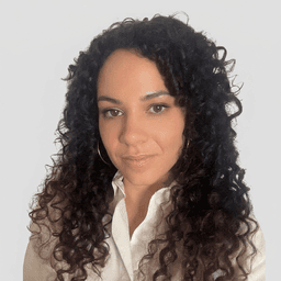 Laura Williams - Deine persönliche Recruiterin bei upgrade4you
