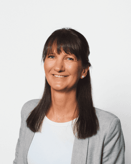 Martina Schmechtig - Deine persönliche Recruiterin bei upgrade4you