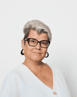 Nina Stibbe - Deine persönliche Recruiterin bei upgrade4you