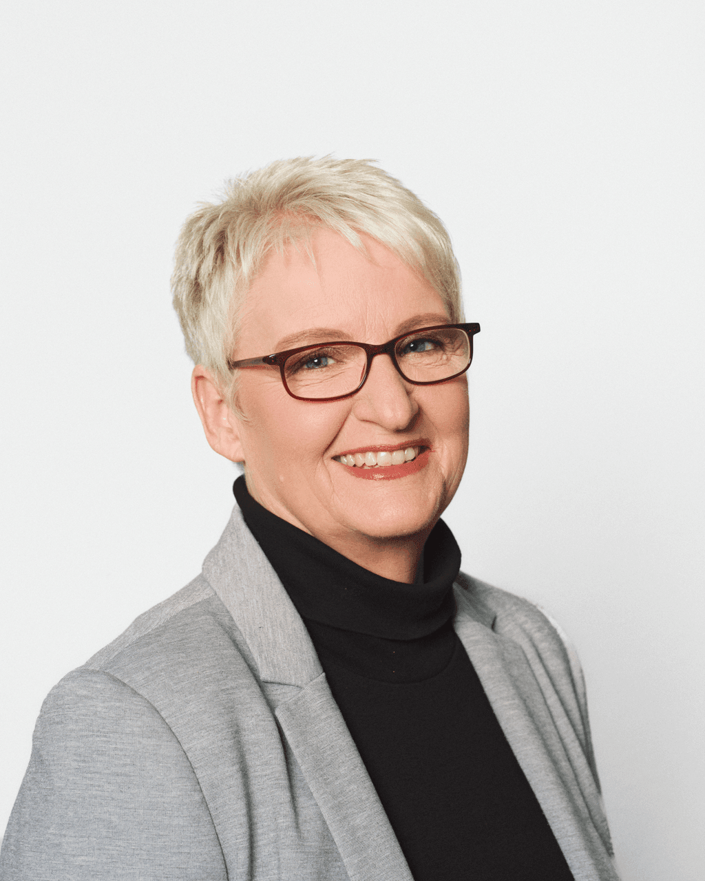 Petra Caremi-Höfer - Teamleitung Sachbearbeitung