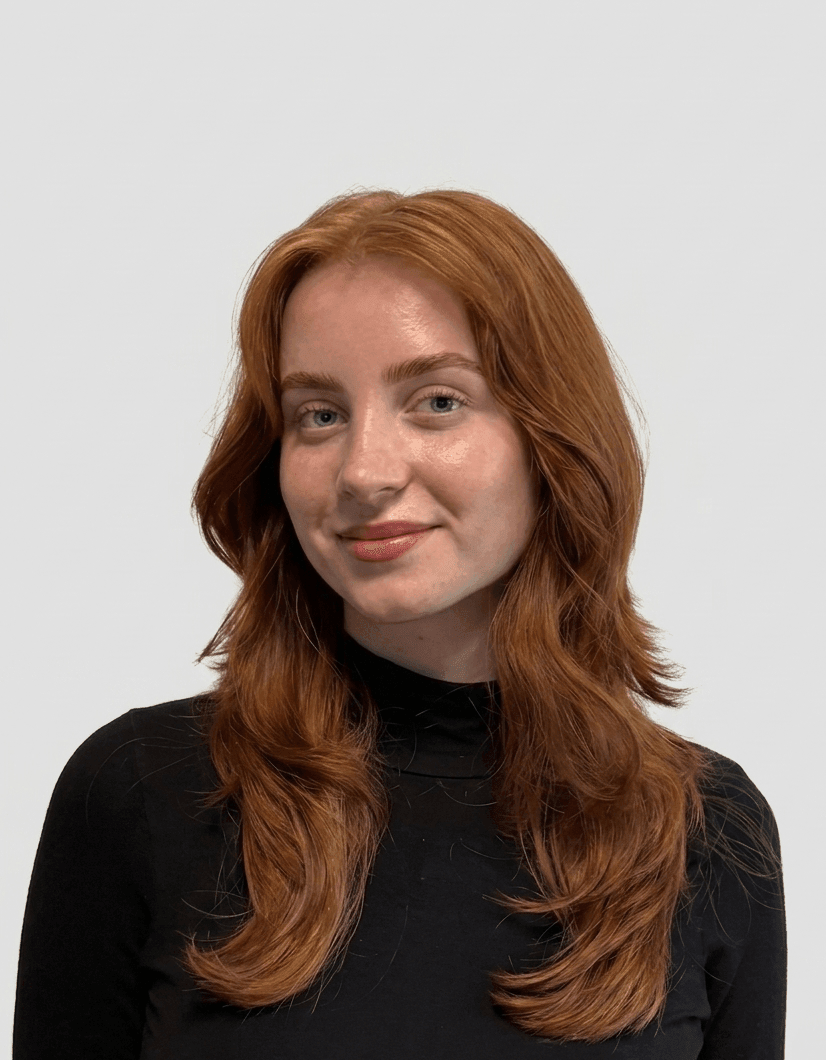 Wiktoria Neudeck - Werkstudent