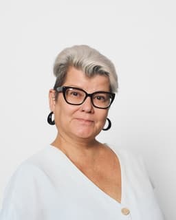 Nina Stibbe - Deine persönliche Recruiterin bei upgrade4you