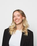 Sarah Weißenberg - Ihr persönlicher Recruiter bei upgrade4you