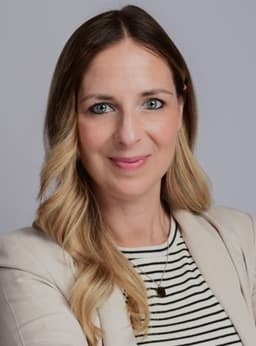 Claudia Reiche - Deine persönliche Recruiterin bei upgrade4you