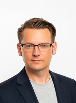 Dennis Beckmann - Deine persönliche Kontaktperson bei upgrade4you