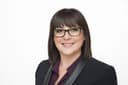Kirsten Benbrahim - Ihr persönlicher Recruiter bei upgrade4you