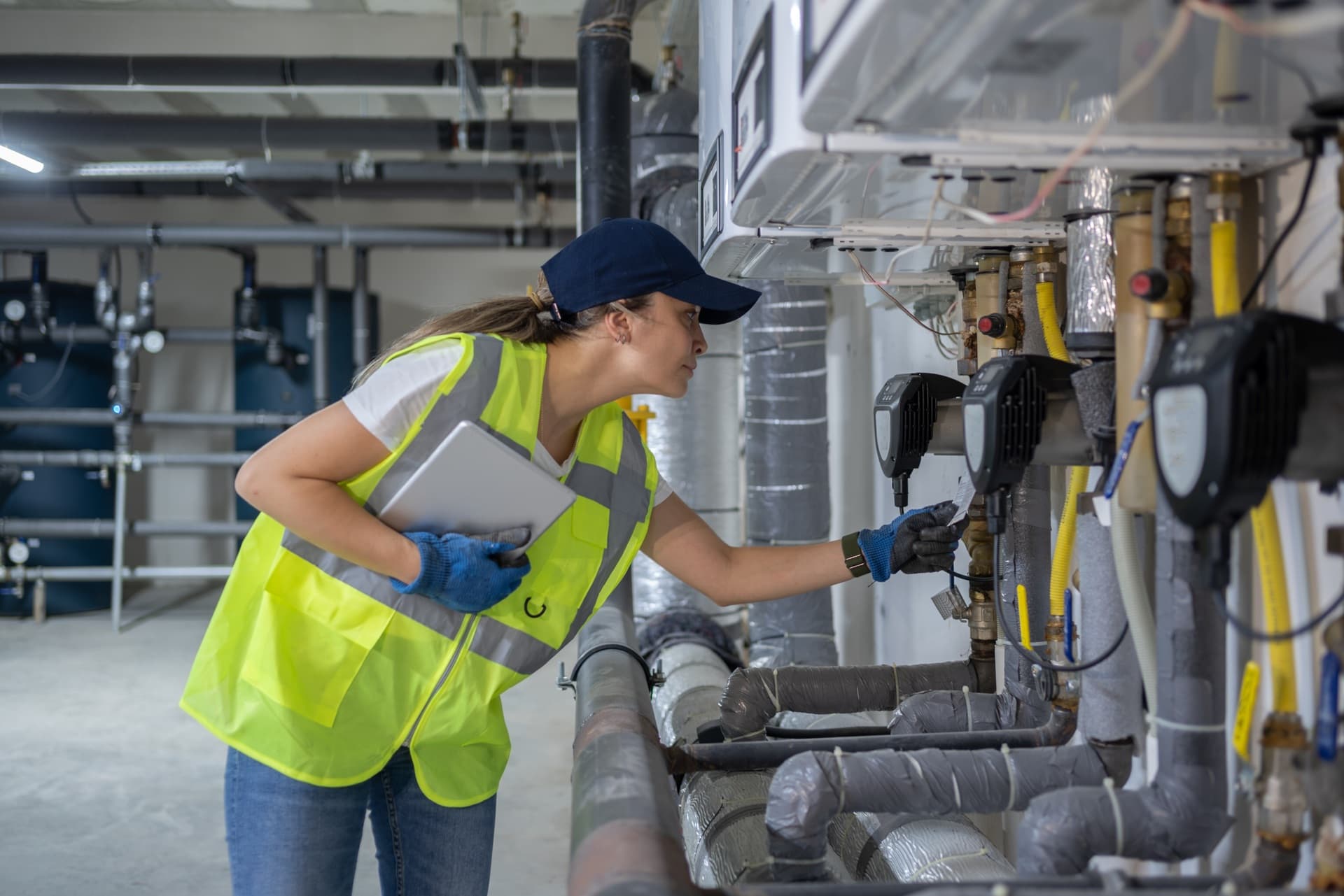Stellenangebot: Qualitätsprüfer (m/w/d) bis 30,89€/Std bei upgrade 4 you GmbH - Jetzt bewerben