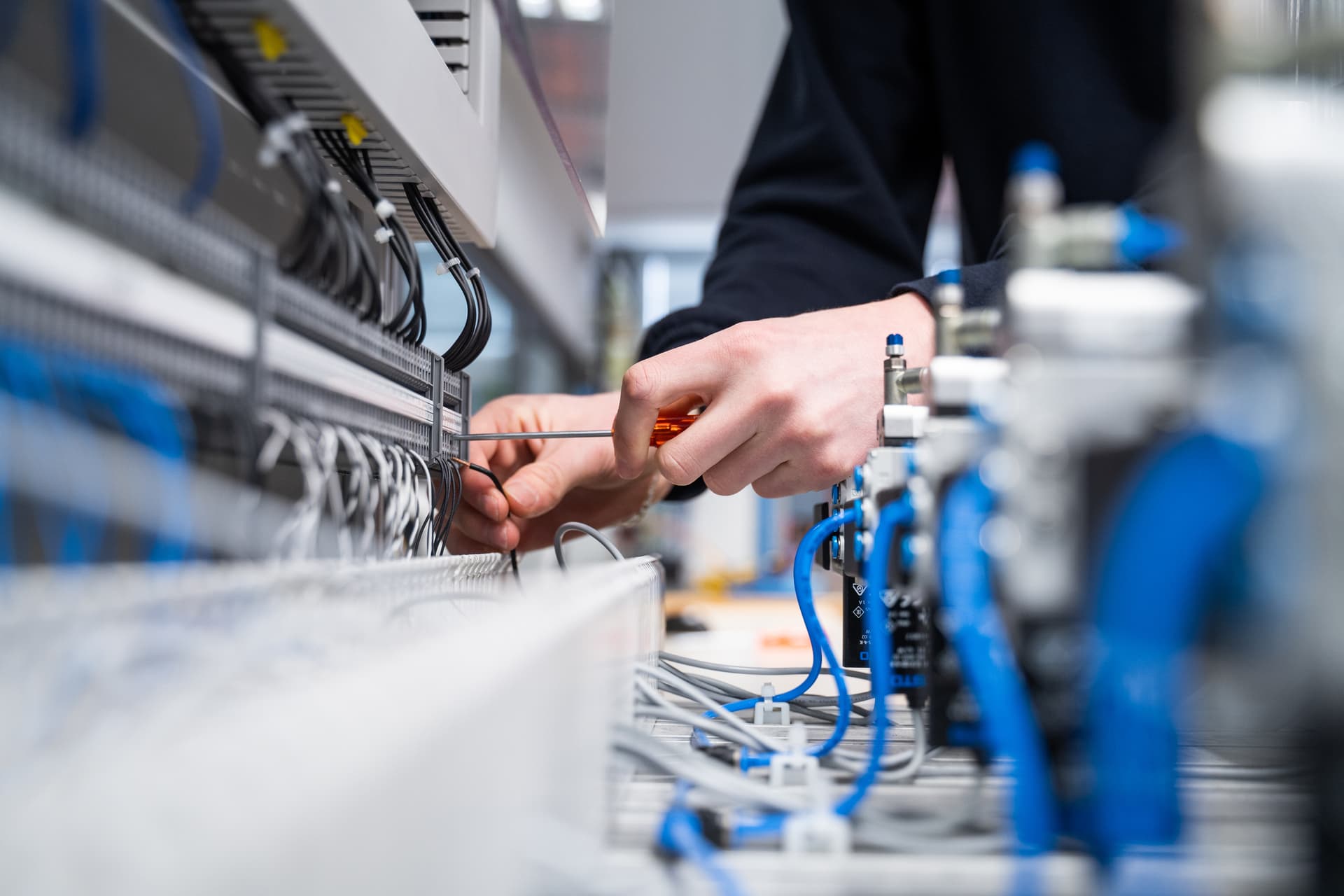 Stellenangebot: Elektroniker (m/w/d) Montage bei Upgrade4You GmbH - Jetzt bewerben