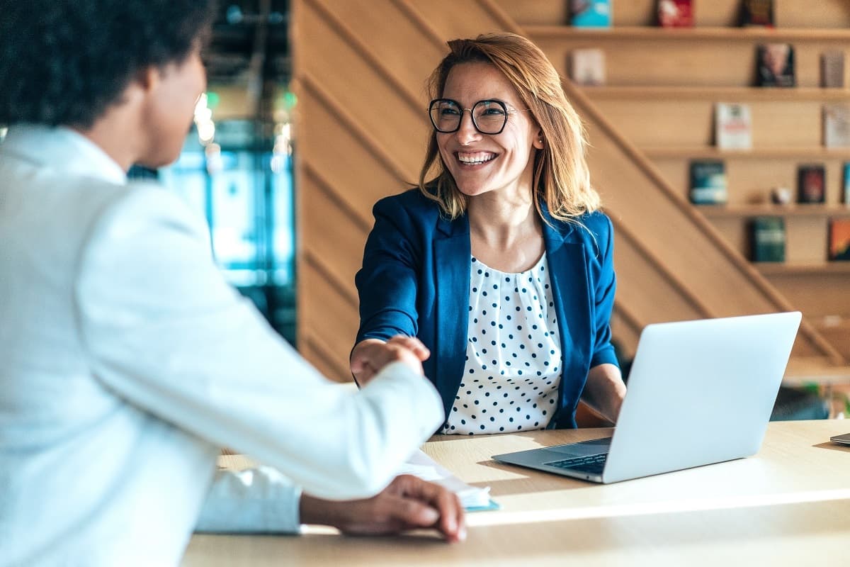 Stellenangebot: Personalvermittlung: Steuerfachangestellte/r (m/w/d) bei Upgrade4You GmbH - Jetzt bewerben
