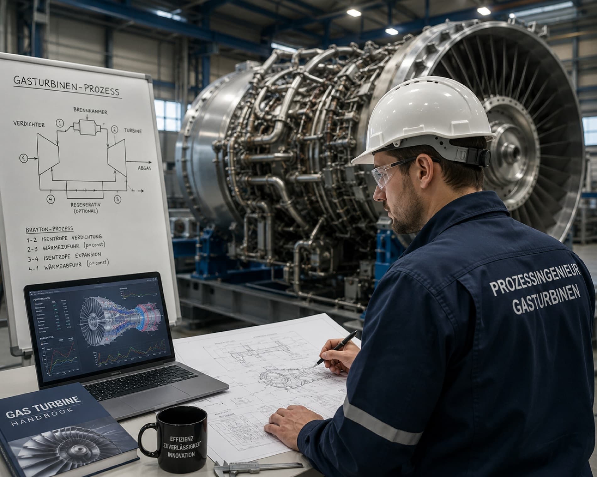 Stellenangebot: Prozessentwickler Fokus Additive & Subtraktive Fertigung (m/w/d) - Berlin bei upgrade 4 you GmbH - Jetzt bewerben