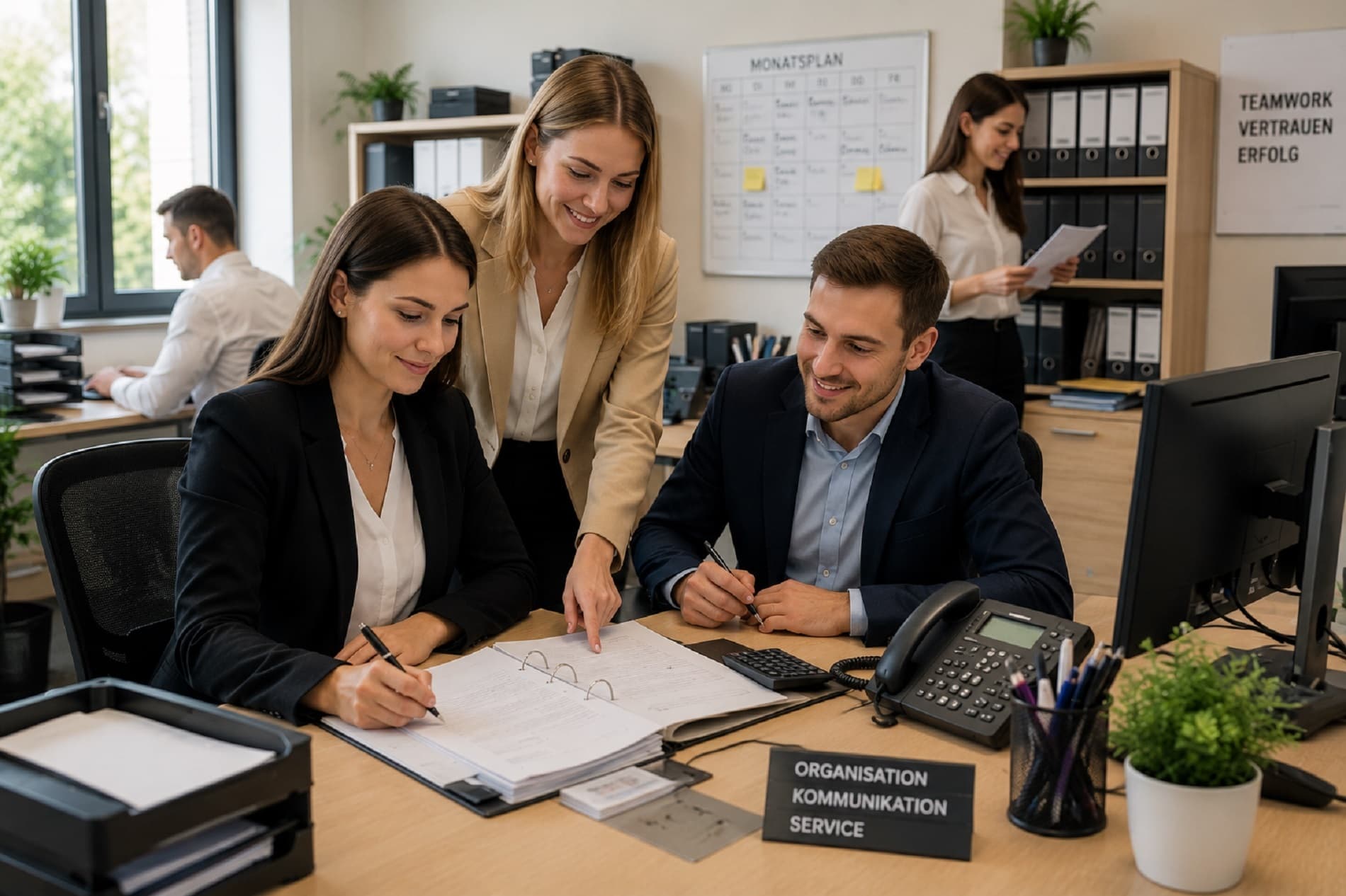 Stellenangebot: Supply Chain Manager (m/w/d) Hamburg Wilhelmsburg bei Upgrade4You GmbH - Jetzt bewerben