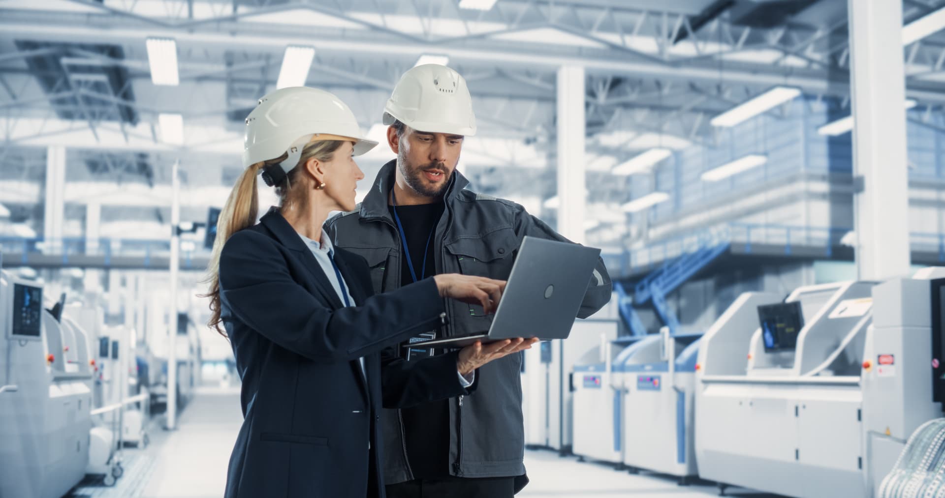 Stellenangebot: Industriemechaniker Qualität (m/w/d) in Hamburg Bergedorf bei Upgrade4You GmbH - Jetzt bewerben