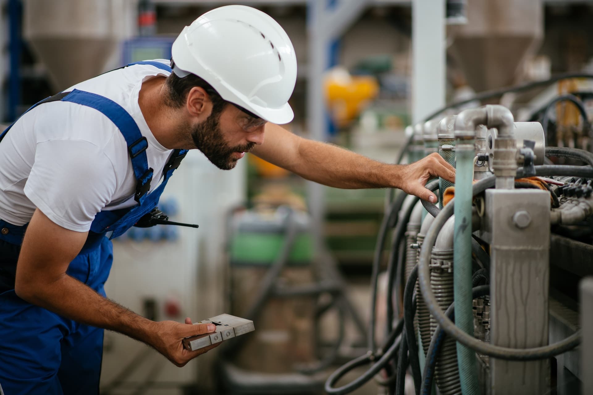 Stellenangebot: Mechaniker (m/w/d) Baugruppenmontage bis 30,89€/Std bei upgrade 4 you GmbH - Jetzt bewerben