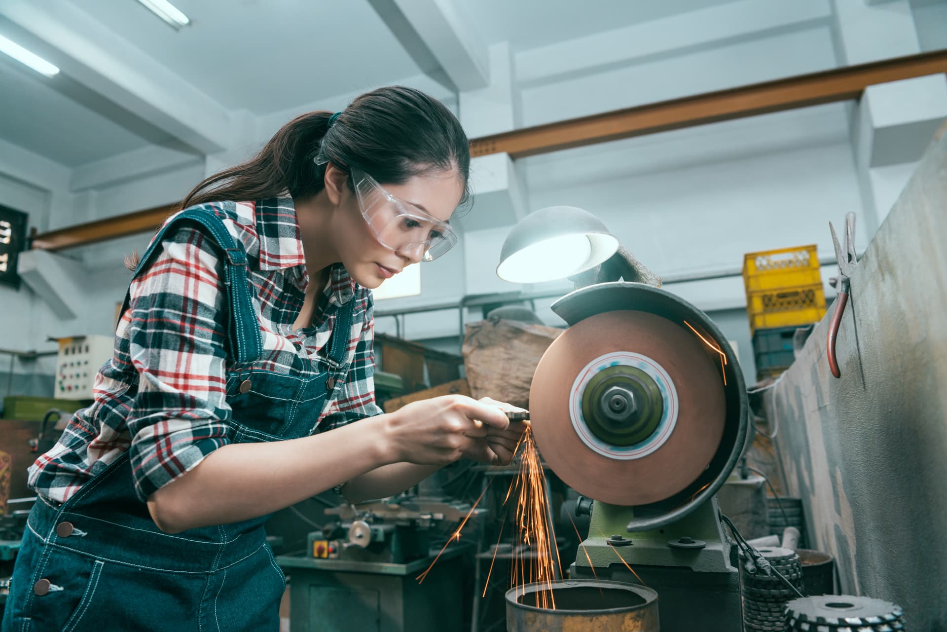 Stellenangebot: Zerspannungsmechaniker / Schwerzerspaner (m/w/d) – Kassel bei Upgrade4You GmbH - Jetzt bewerben