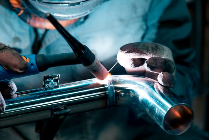 Stellenangebot: Rohrleitungsmonteur (m/w/d) Görlitz bei Upgrade4You GmbH - Jetzt bewerben