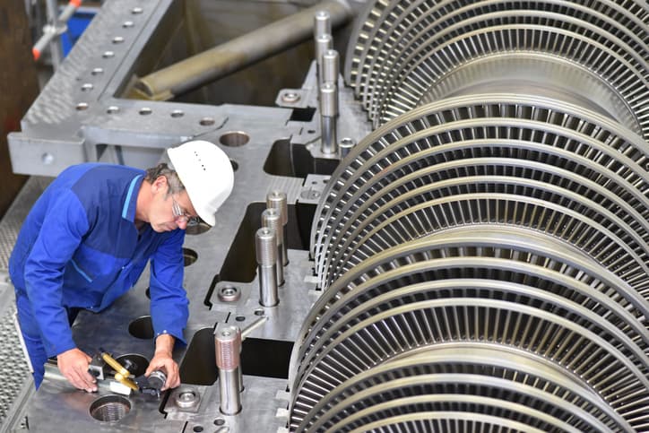 Stellenangebot: Industriemechaniker Turbinenmontage (m/w/d) – Görlitz bei Upgrade4You GmbH - Jetzt bewerben