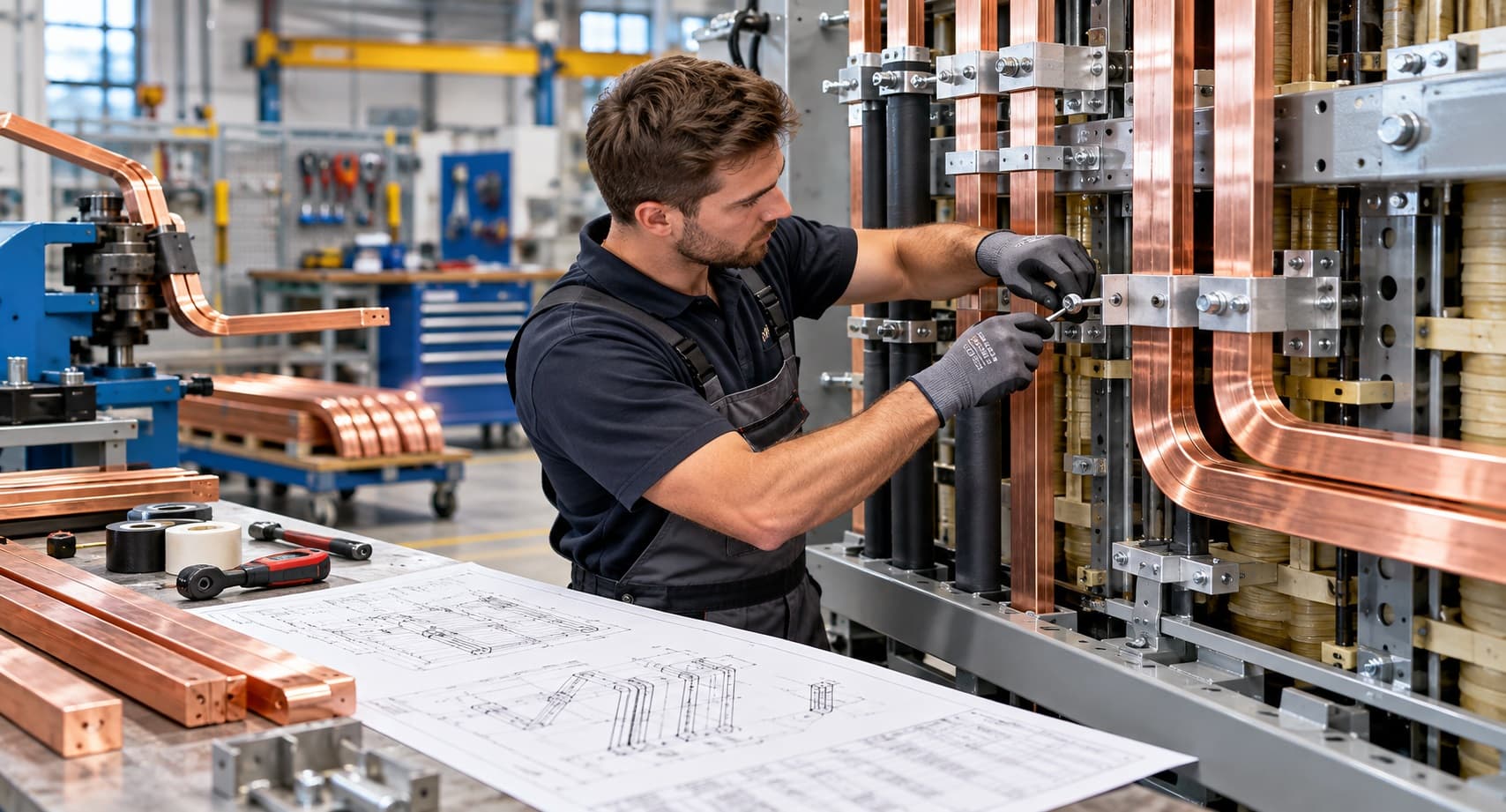 Stellenangebot: Industriemechaniker/Mechatroniker od. Mechaniker m/w/d bis 30,89 Euro/ Stunde bei upgrade 4 you GmbH - Jetzt bewerben
